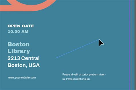 Toradh íomhá ar How to Add File Path in in InDesign