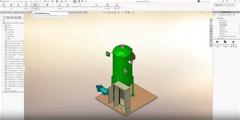 Image result for SolidWorks Split View Screen