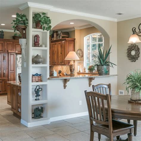 Toradh íomhá ar Kitchen Dining Partition