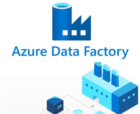 Image result for Azure Data/Factory Logo