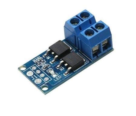 Image result for Moduł PWM Arduino