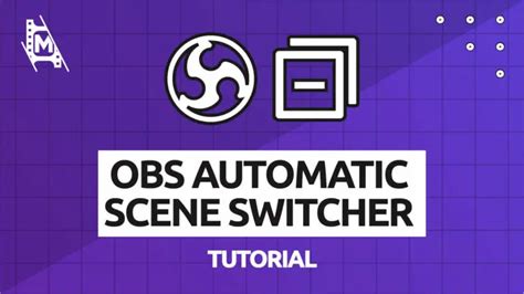 Image result for How to Switch Scenes in OBS Automatically