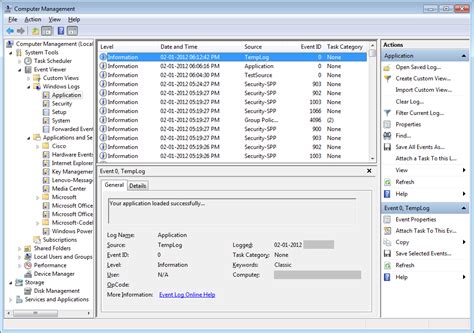 Image result for EventLog Codes