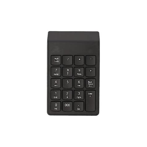 Image result for Numeric Keypad HP