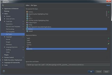 IntelliJ Java Syntax Highlighting に対する画像結果