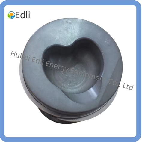 Toradh íomhá ar Gas Engine Piston