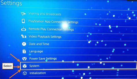 Toradh íomhá ar PS4 Disable Voice Command