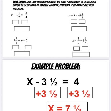 Toradh íomhá ar 7th Grade Math Problems with Work and Answer