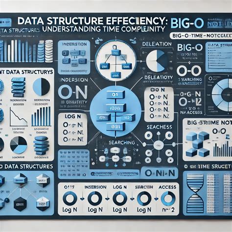 Image result for Efficient Complexity in Data Structure