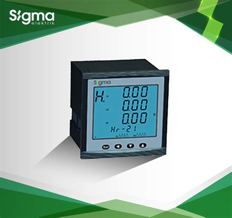 Image result for Sigma Elektrik LED Control Panel