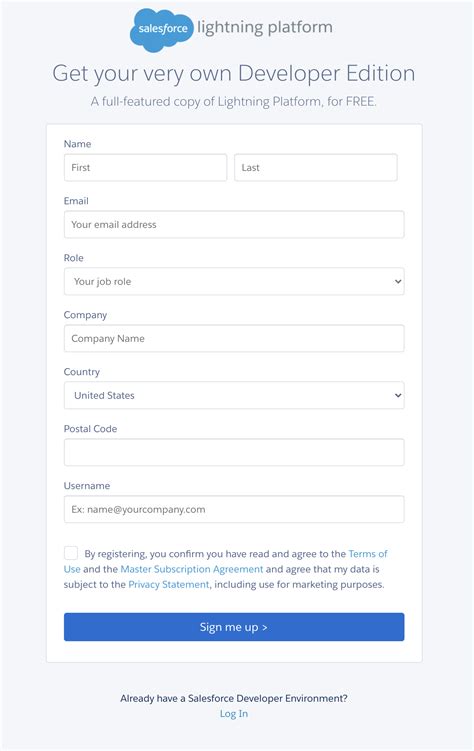 Image result for Salesforce Developer Acknowledgement