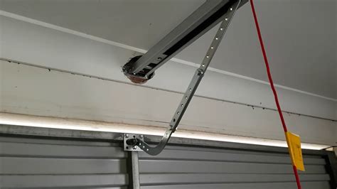 Up and Over Garage Door Fitting Instructions に対する画像結果