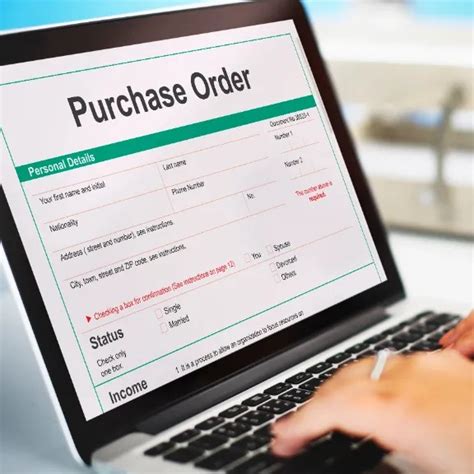 Image result for PO Invoice Process