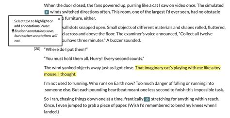 Image result for Science Fiction Text