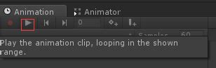 Image result for Unity Play Animation Clip C