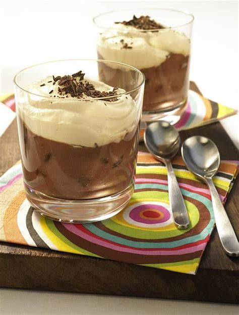 Afbeeldingsresultaten voor Schokopudding MIT Sahne Aldi