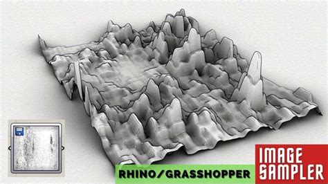 Overview Grasshopper Scripts に対する画像結果