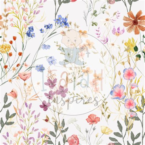 Image result for Flower Seamless File