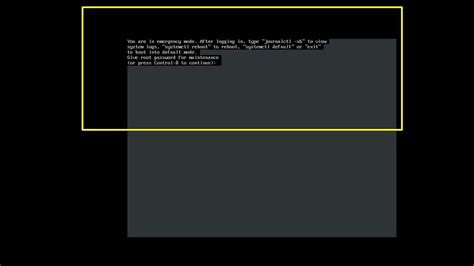 Toradh íomhá ar File Maintenance in Linux