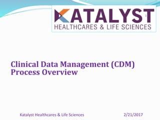 Image result for Clinical Data Management Process Overview
