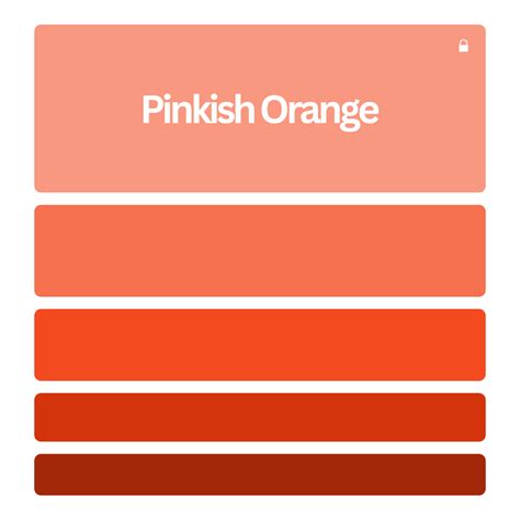 Pinkish Color Code に対する画像結果