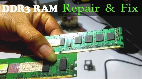 Image result for Fix Ram Problems