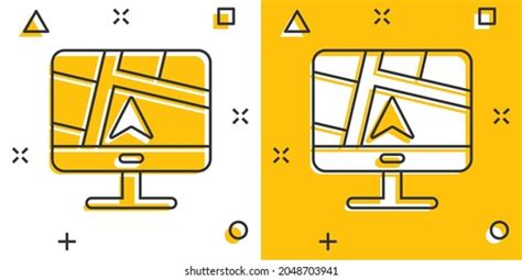 Image result for GPS Module Cartoon