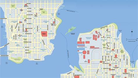 DC Comics Map of Cities に対する画像結果