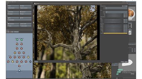 Image result for SpeedTree Textures