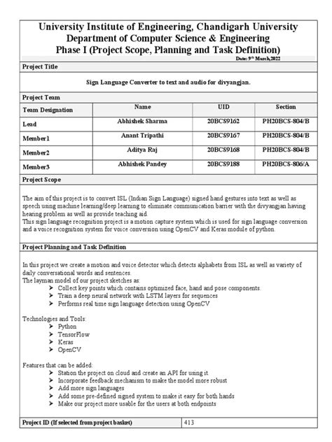 Image result for Sign Language to Text Conversion Project Code
