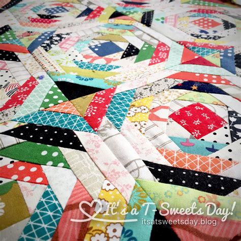 Image result for Tutorial for Pineapple Quilt Block
