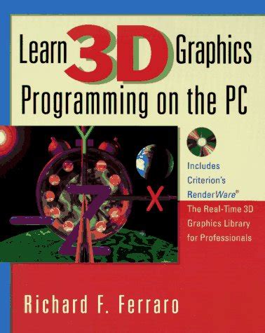 Image result for 3D Graphics Programming