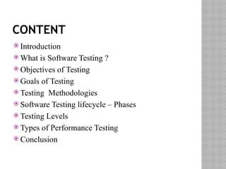 Software Testing in Software Engineer Subjects に対する画像結果