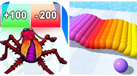 Image result for Insect Evolution 3D Run