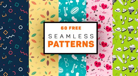 Seamless Pattern に対する画像結果