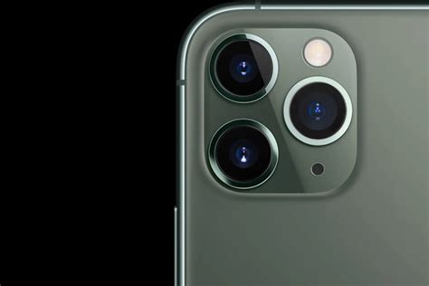 Toradh íomhá ar iPhone Camera Resolution