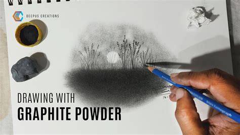 Image result for Abstract Graphite Tutorial