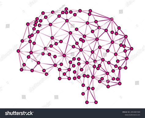 Image result for Brain Network Drawing