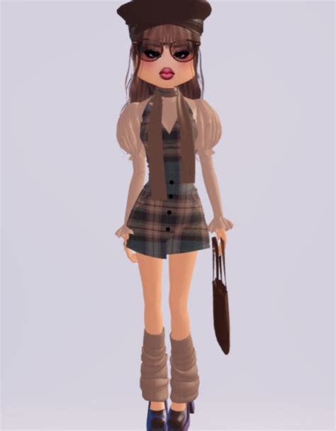 Image result for Detective Outfit DTI Peper