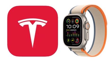 Image result for App Tesla Apple Watch