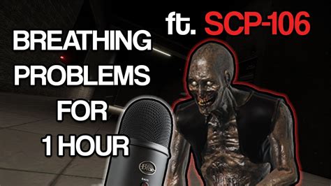 What SCP Are You ASMR に対する画像結果