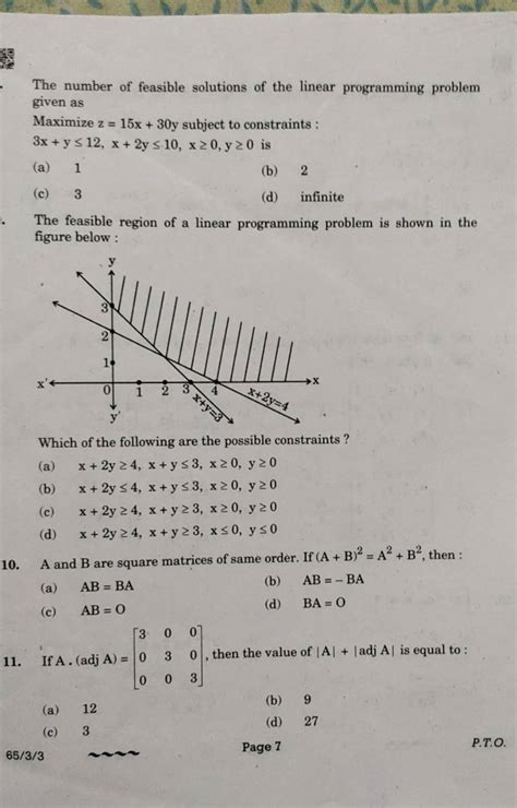 Image result for A Feasible Solution of Linear Programming Problem