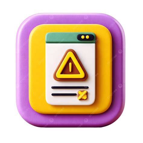 Error Window PNG に対する画像結果