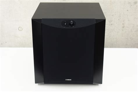 Yamaha Subwoofer SW300 に対する画像結果