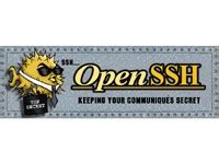 Image result for For Use with OpenSSH