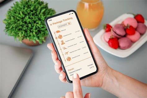 Image result for Order Tracking System