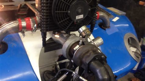 Afbeeldingsresultaten voor Comp Turbo Air Cooled in Rear Mount Application