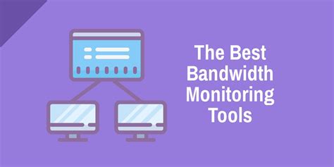 Bandwidth Monitoring に対する画像結果
