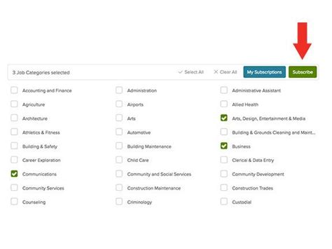 Image result for Program Interest Card