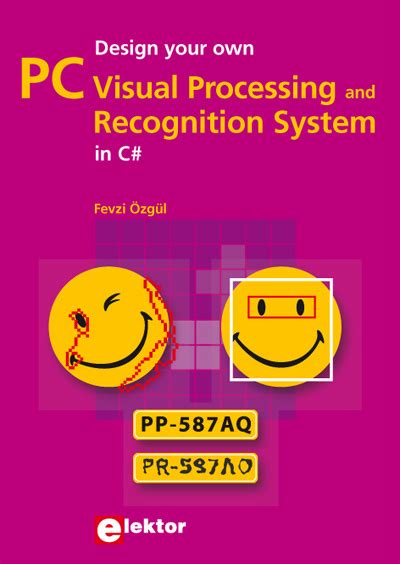 Complete Computer System Picture Processing に対する画像結果